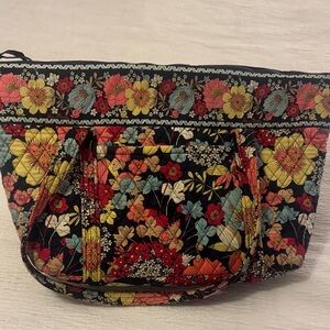 Vera Bradley Tote Bag